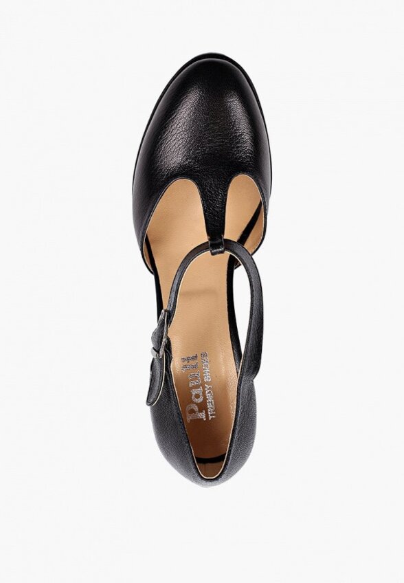 Туфли Pauli