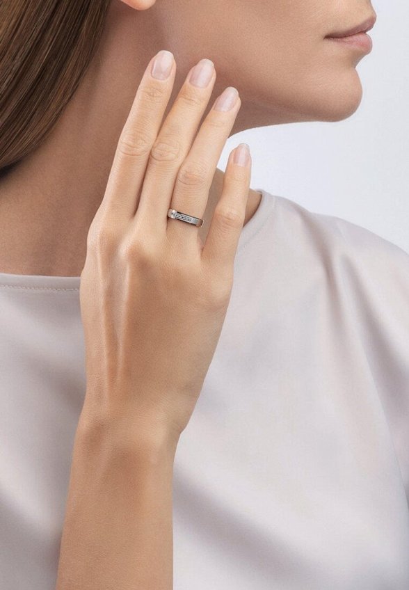 Кольцо Sokolov