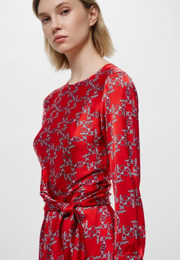 Платье Pennyblack