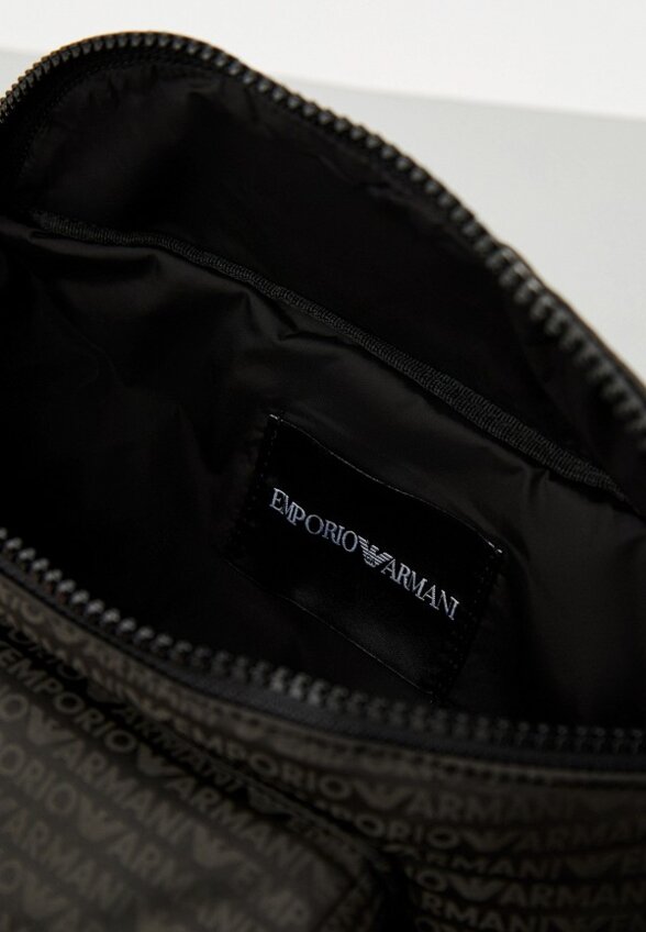 Сумка поясная Emporio Armani
