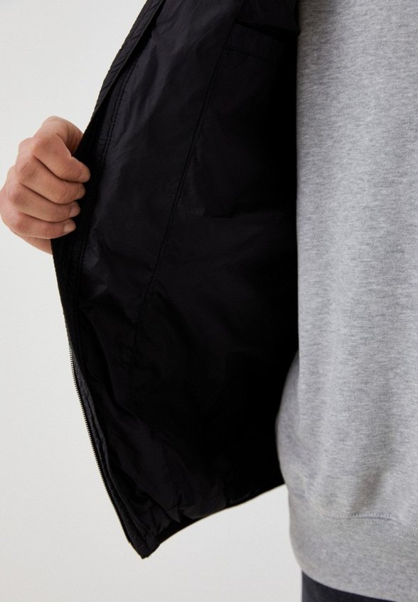 Куртка утепленная Urban Fashion for Men