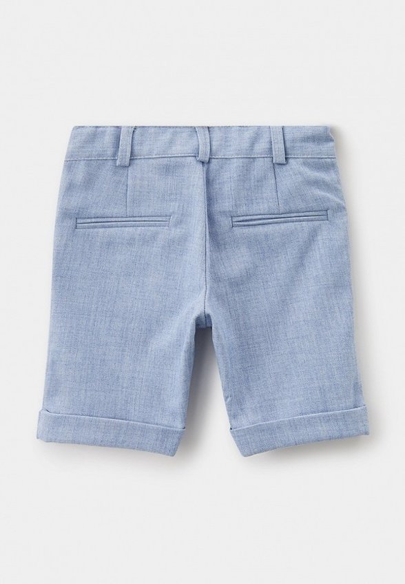 Жилет, шорты и бабочка Nino kids