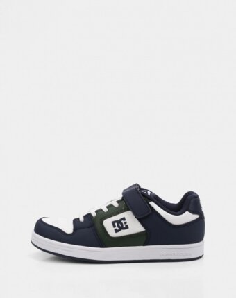 Кеды DC Shoes детям