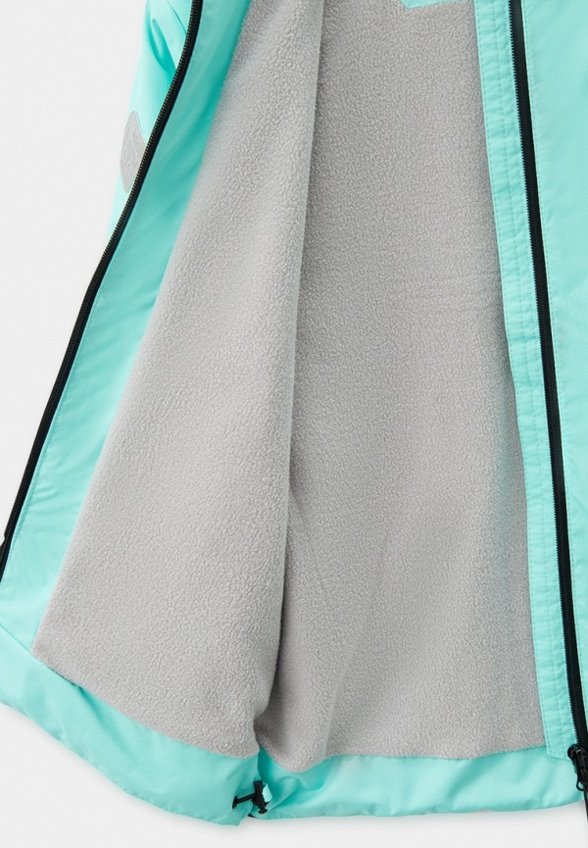 Куртка утепленная АксАрт