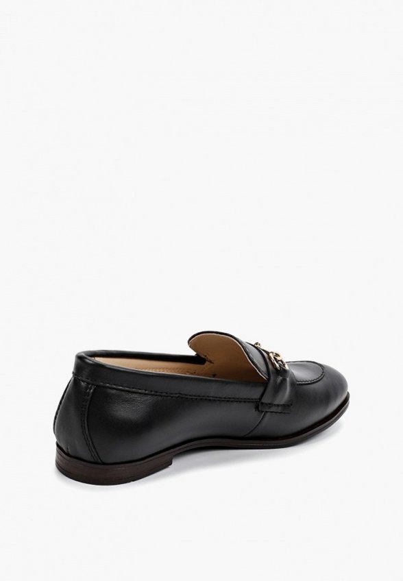 Лоферы Stefano Rossi