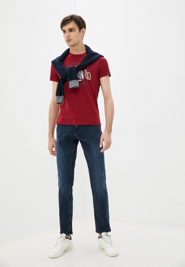 Джинсы Colin's