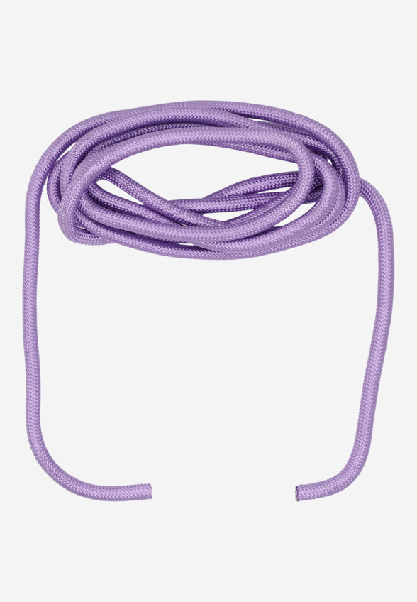 Скакалка гимнастическая Demix, 3 м, Фиолетовый