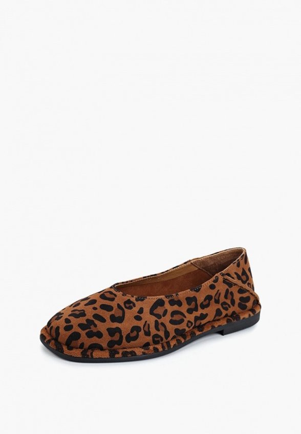 Балетки Lusavou