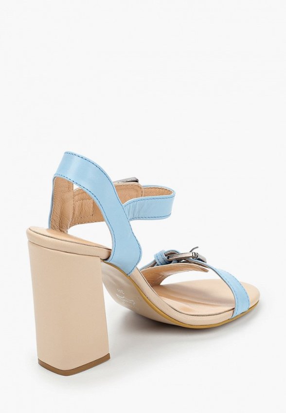 Босоножки Gresco