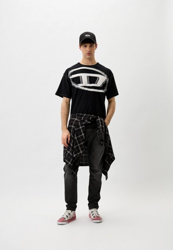 Футболка Diesel