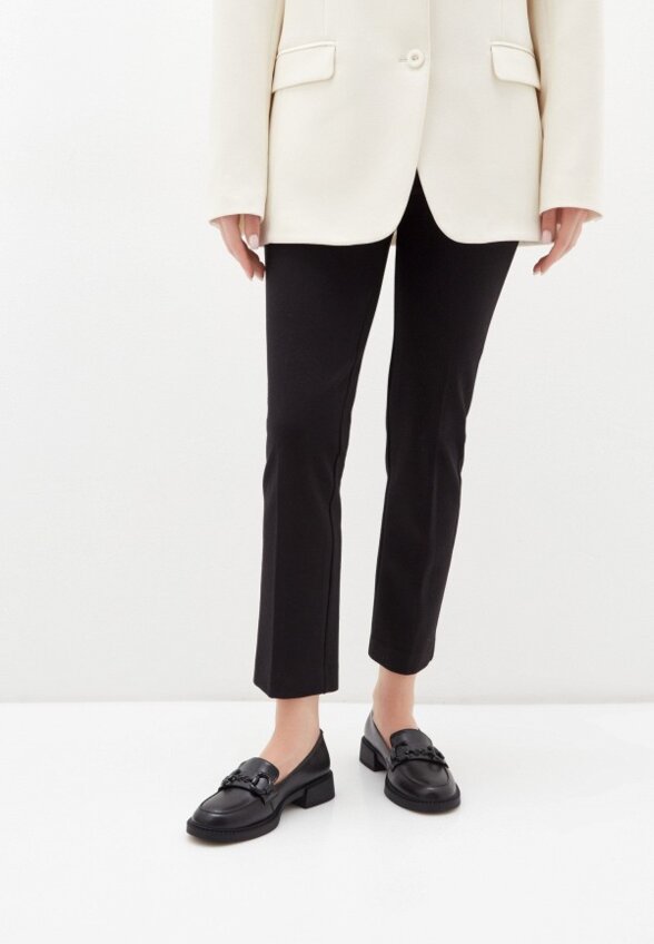 Лоферы Alessio Nesca