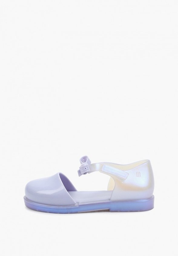 Туфли резиновые Melissa