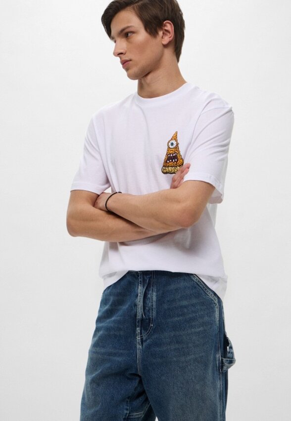 Футболка Hugo