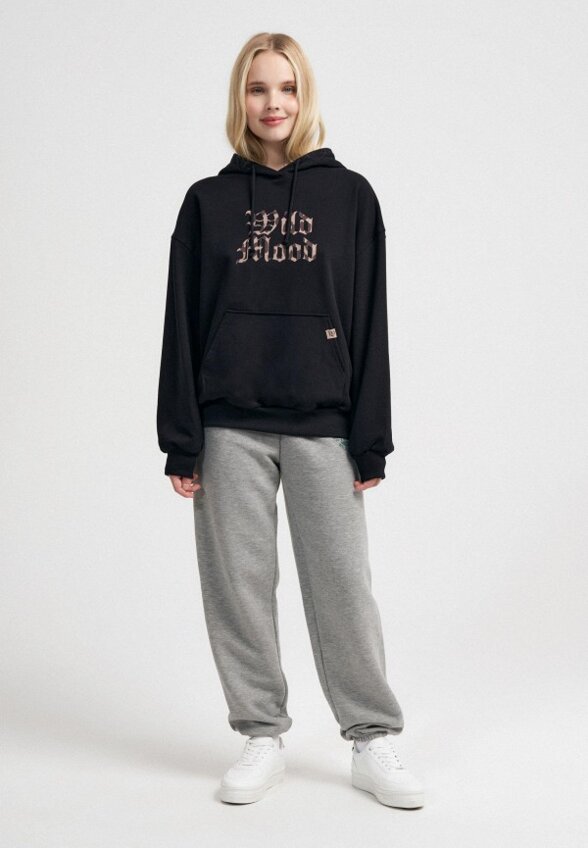 Брюки спортивные Твое