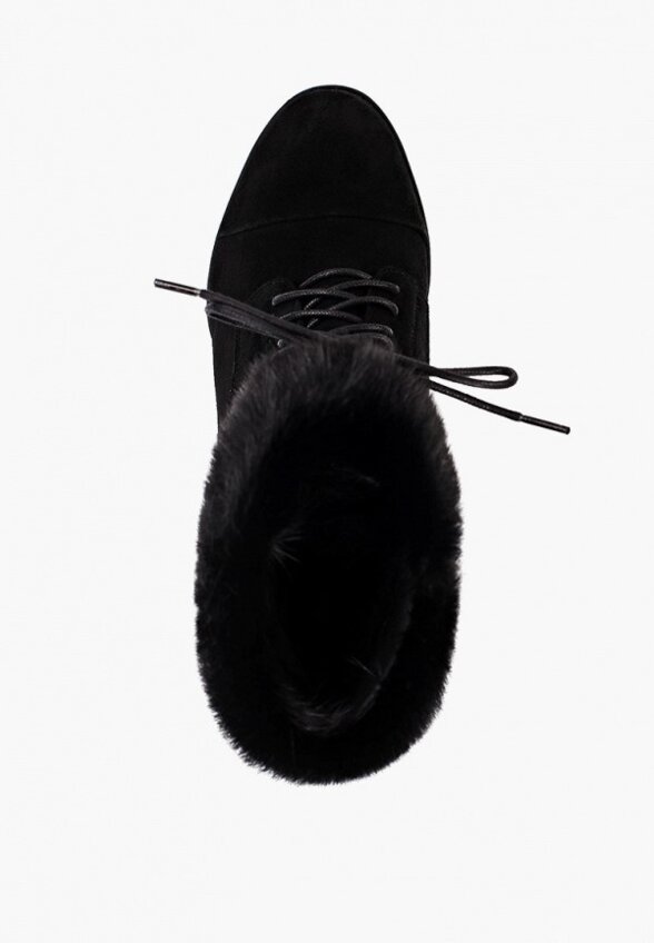 Ботильоны Valley