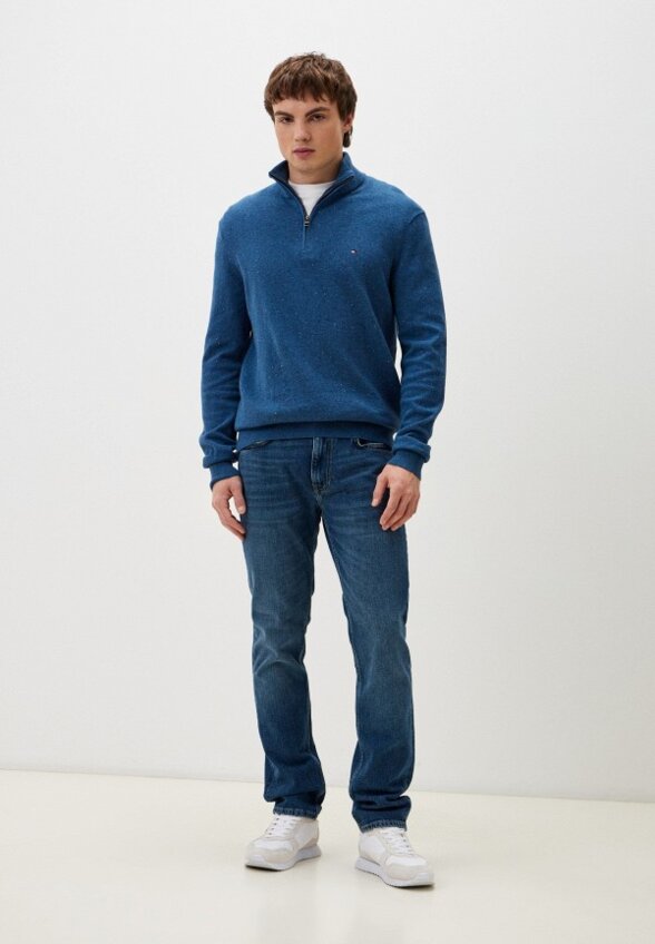 Джинсы Tommy Hilfiger