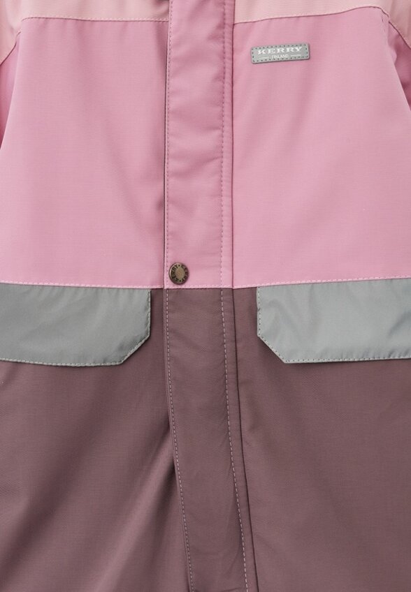 Комбинезон утепленный Kerry