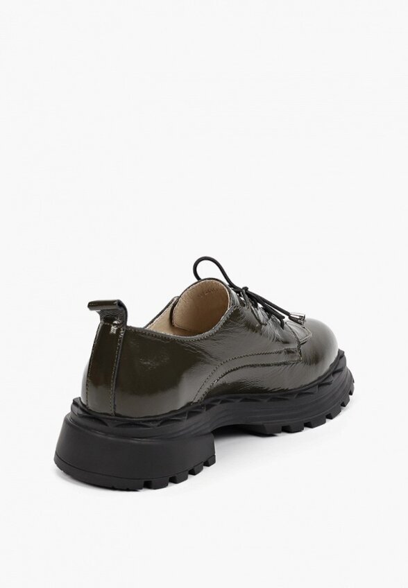 Ботинки Basconi