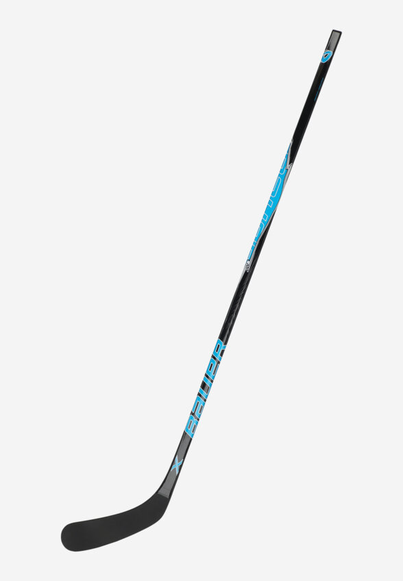 Клюшка хоккейная детская BAUER X Series Grip INT-60(57