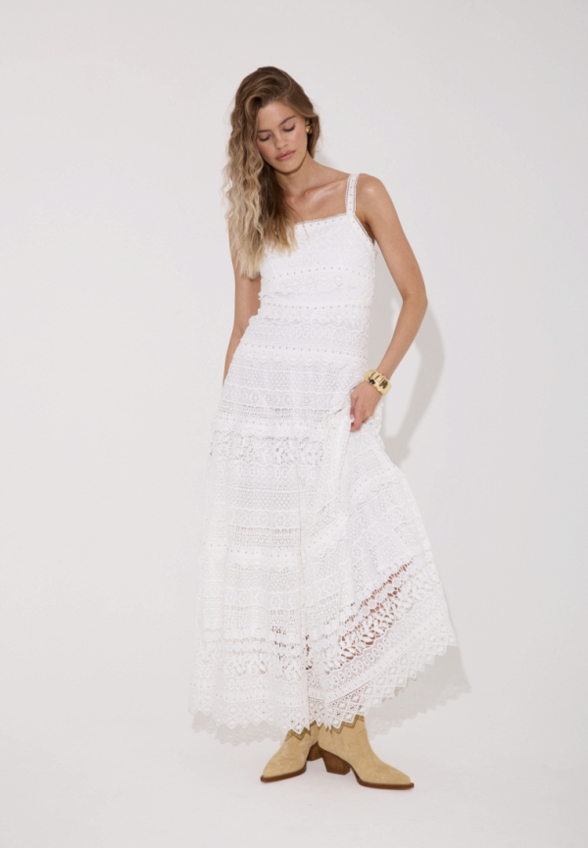 Сарафан Lumiere Magique