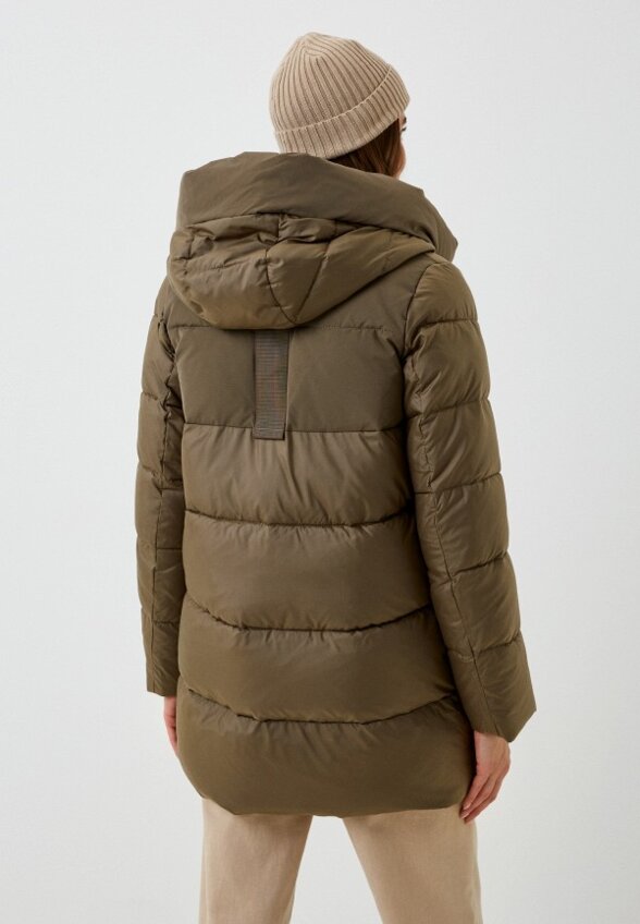 Пуховик Vitacci