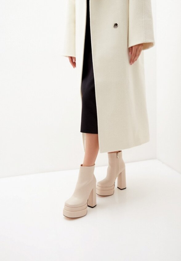 Ботильоны Crony