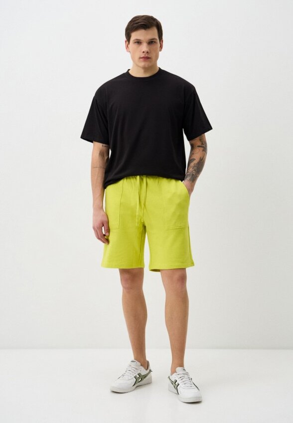 Шорты спортивные Colorplay