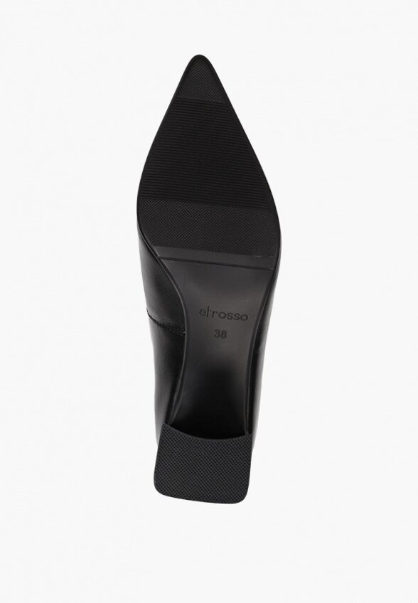 Туфли El'Rosso