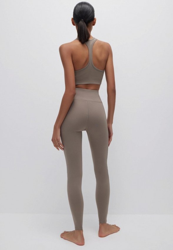 Леггинсы belle you