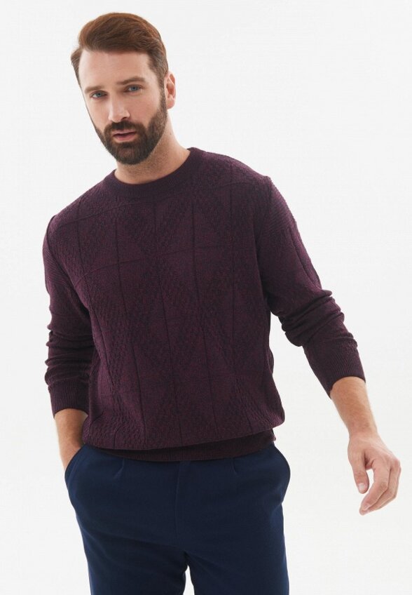 Джемпер Стим