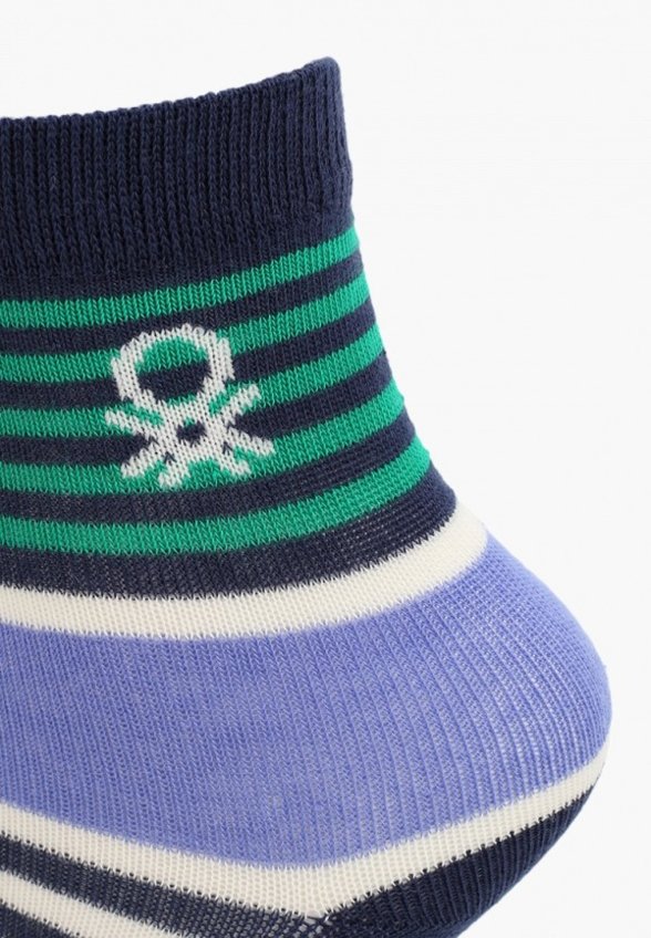 Носки 4 пары United Colors of Benetton