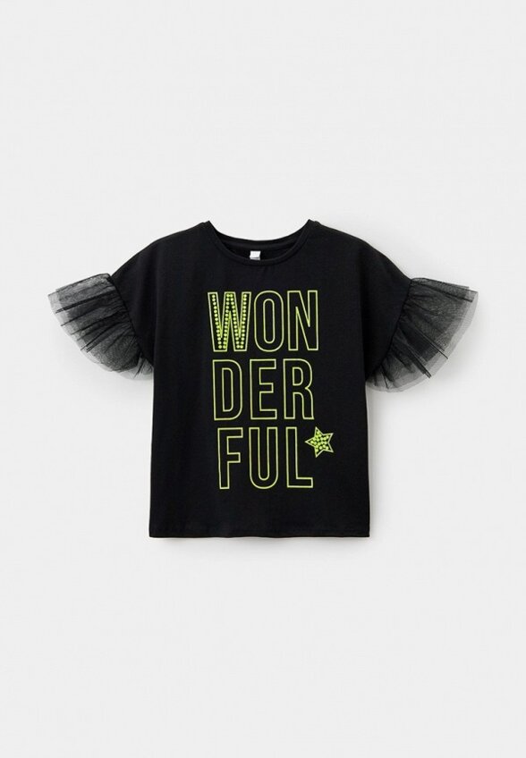 Футболка PlayToday