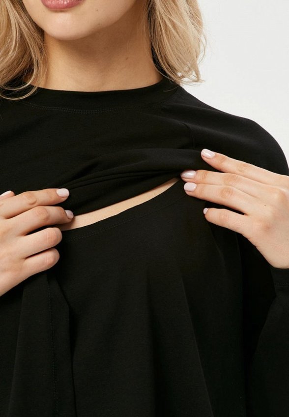 Лонгслив Proud Mom