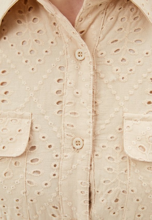 Платье Emilia Dell'oro