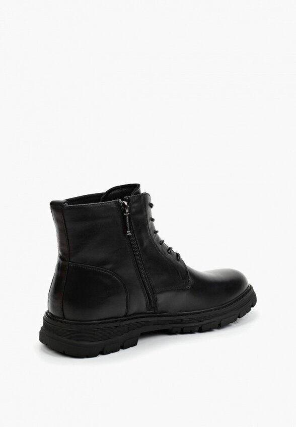 Ботинки Thomas Munz