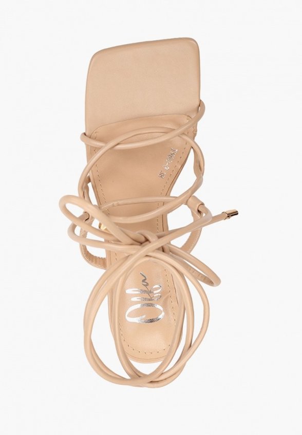 Босоножки Obba