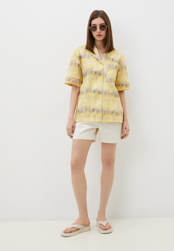 Рубашка Antiga