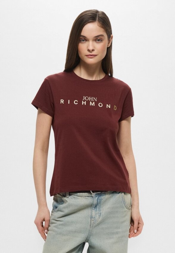 Футболка John Richmond