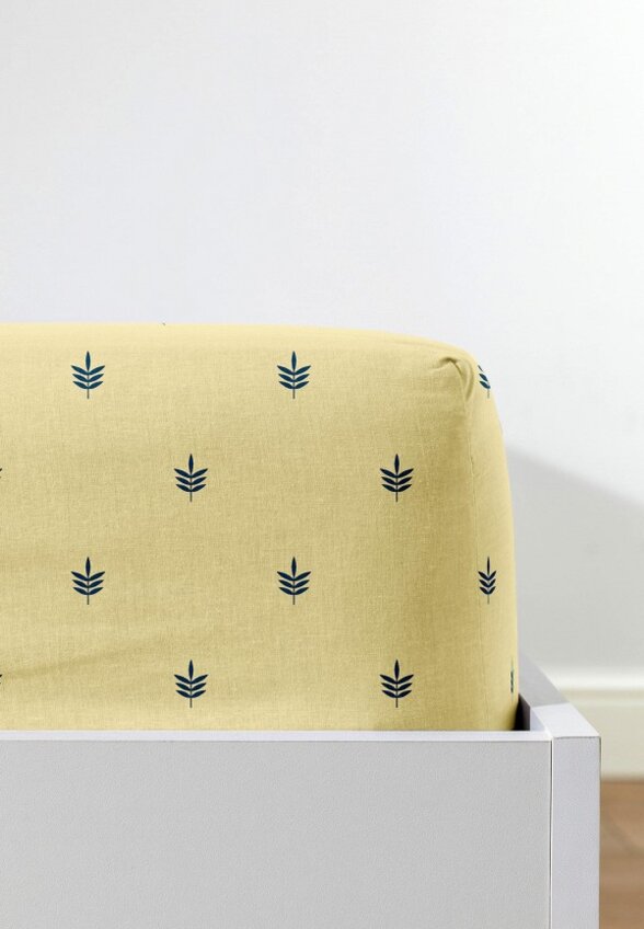 Простыня 2-спальная Cozy Home