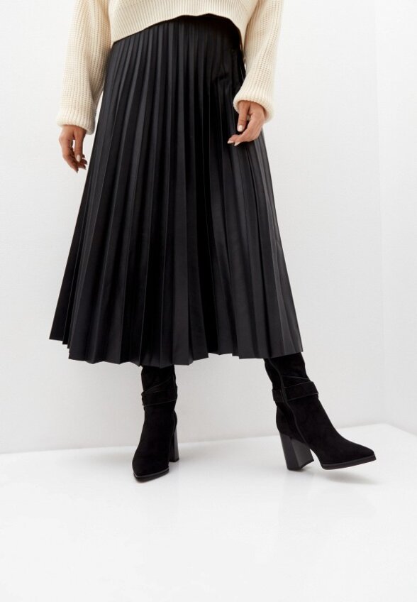 Ботфорты Crony