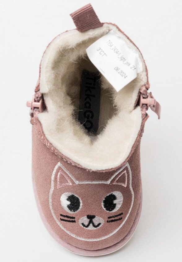 Сапоги Tikkago