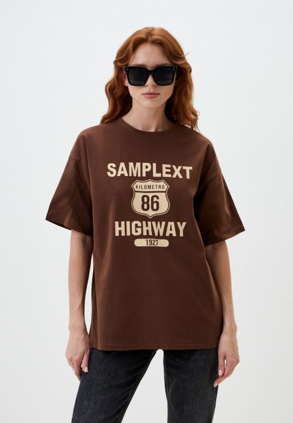 Футболка Nale