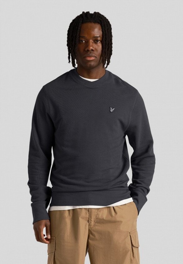 Свитшот Lyle & Scott