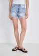 Шорты джинсовые Finn Flare1  - превью