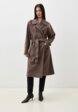 Пальто-халат Vitacci1  - превью