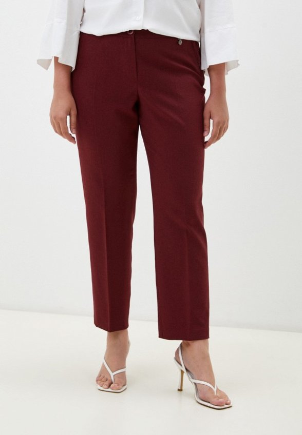 Брюки Дизайнерский Дом Тягина Татьяна