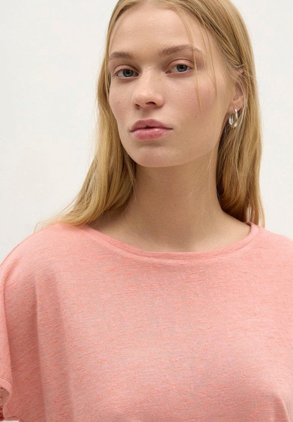 Футболка Conso