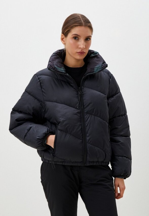 Куртка утепленная Volcom