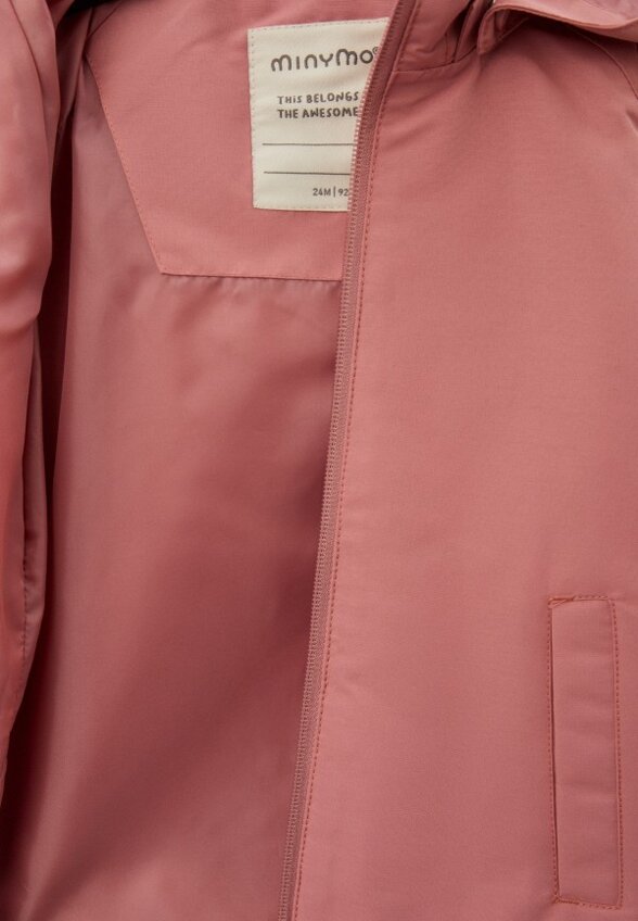 Куртка Minymo
