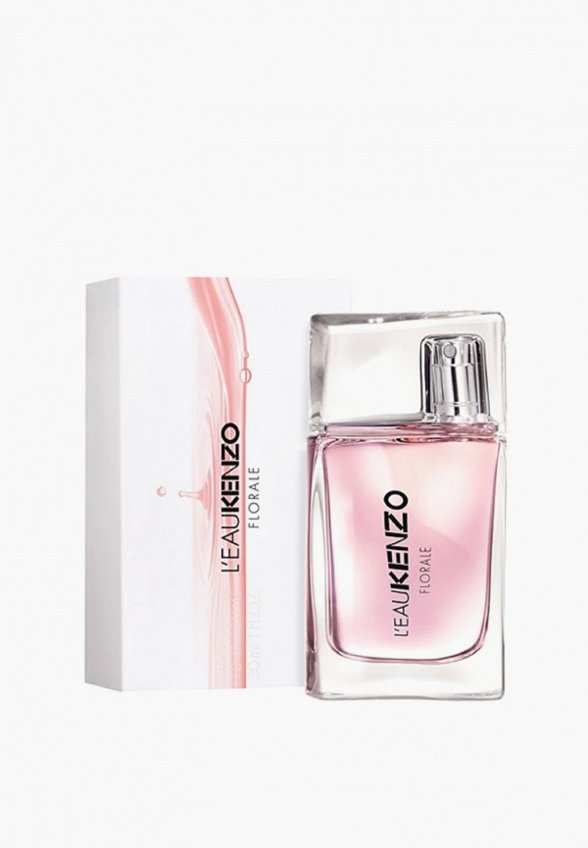 Туалетная вода Kenzo